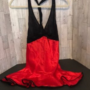 Shirley of Hollywood size L